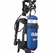    Drager Pss 3000 -  4